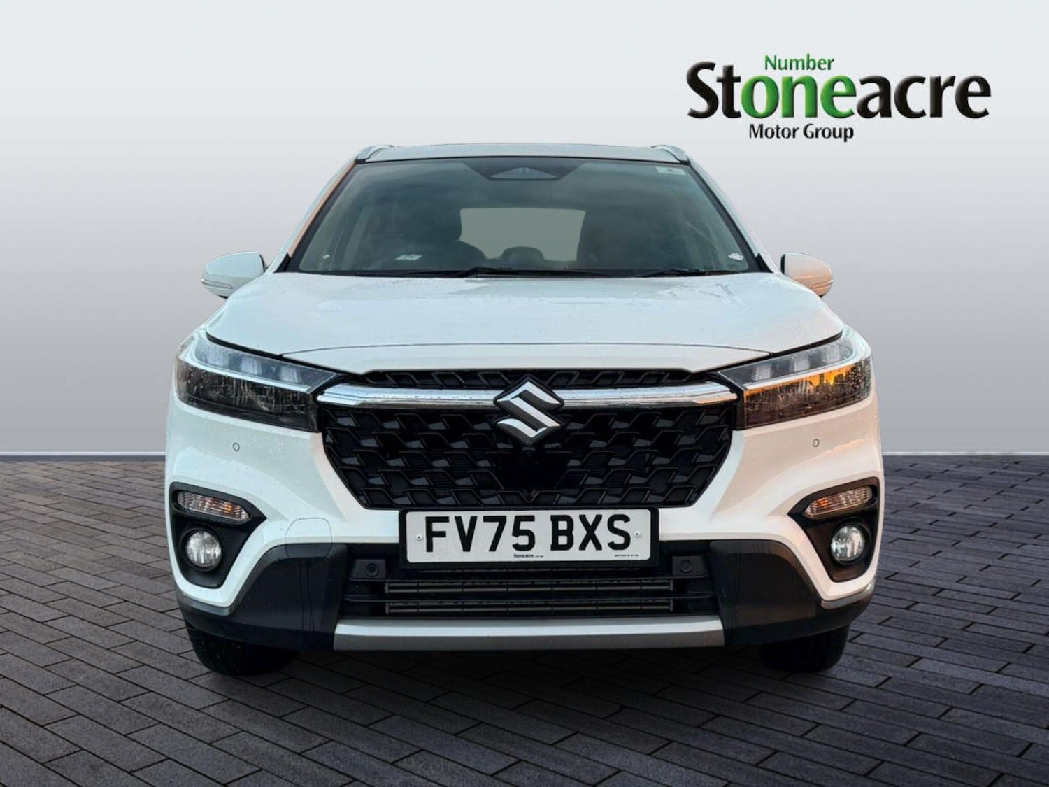 Used Suzuki SX4 S-Cross 2025 for sale - 77710444: Photo 2