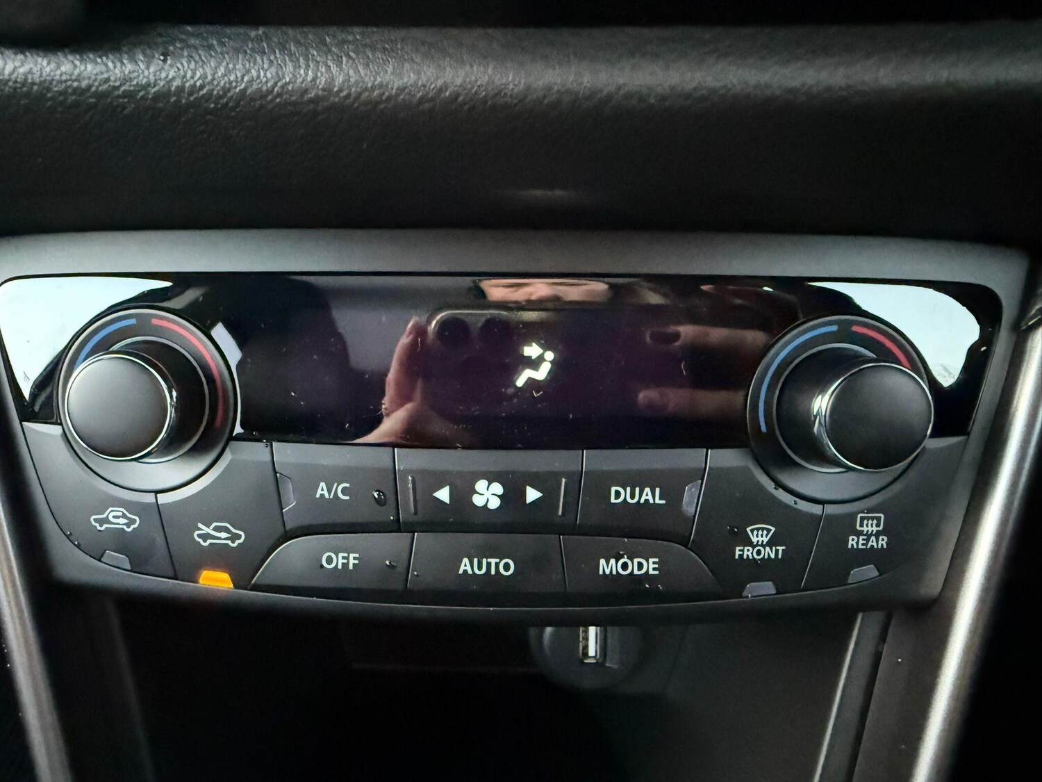 Used Suzuki SX4 S-Cross 2025 for sale - 77710444: Photo 21