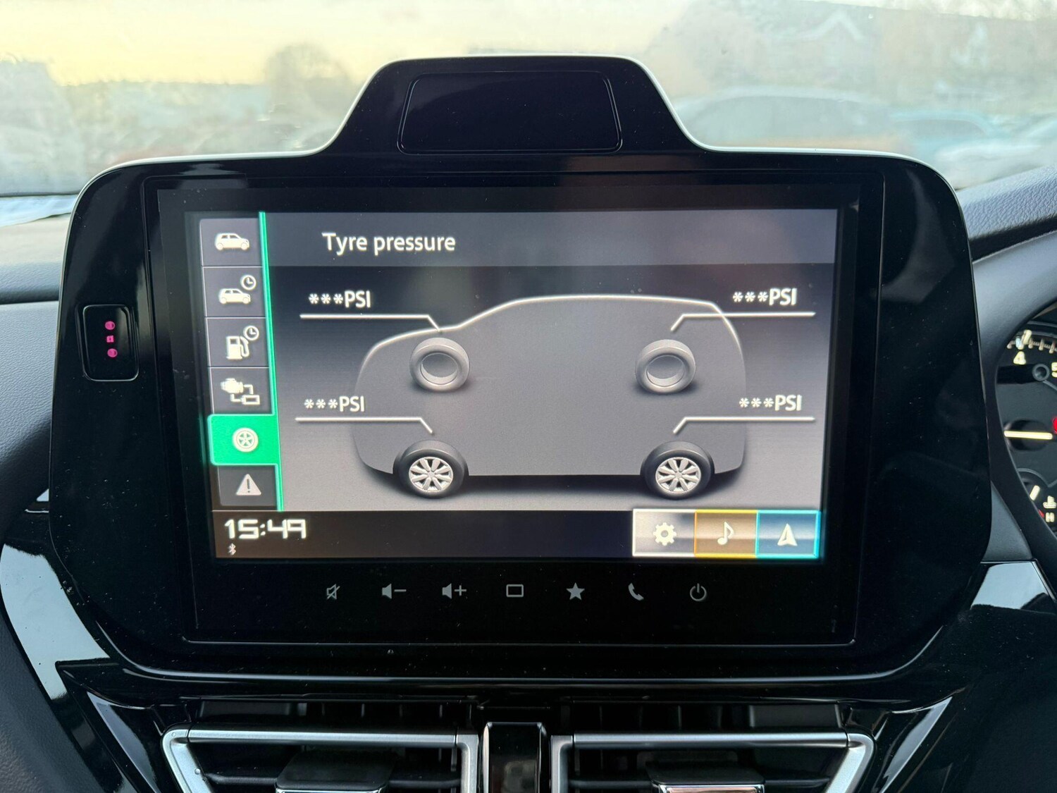 Used Suzuki SX4 S-Cross 2025 for sale - 77710444: Photo 26