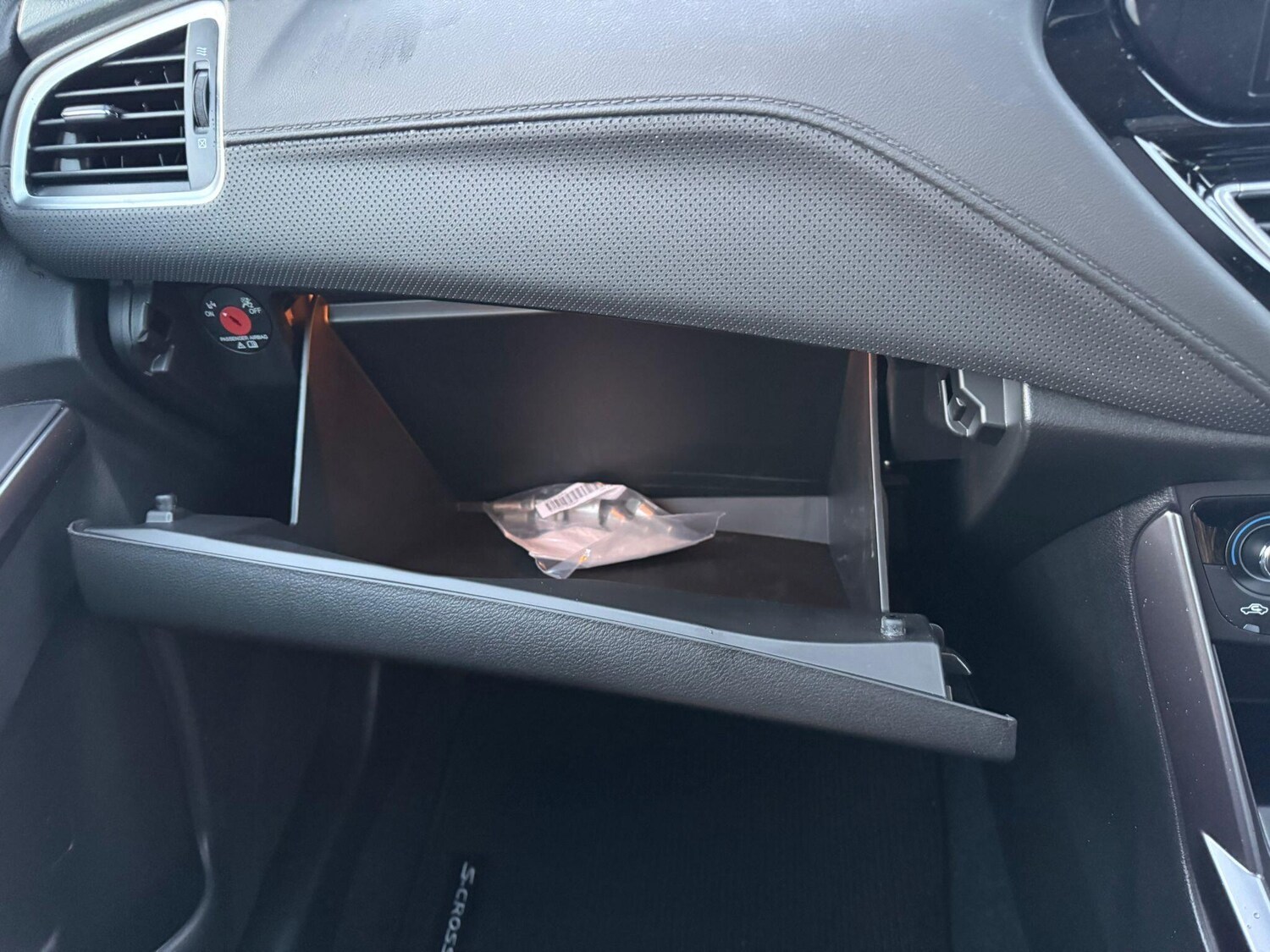 Used Suzuki SX4 S-Cross 2025 for sale - 77710444: Photo 28