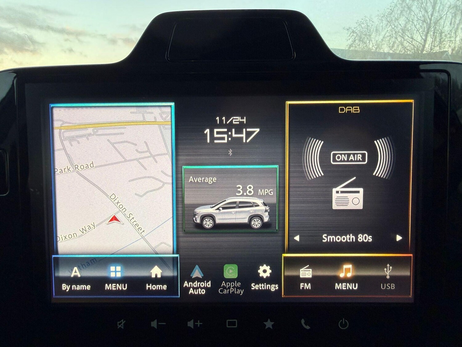 Used Suzuki SX4 S-Cross 2025 for sale - 77710444: Photo 29