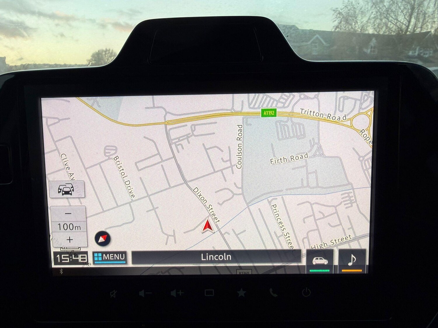 Used Suzuki SX4 S-Cross 2025 for sale - 77710444: Photo 31