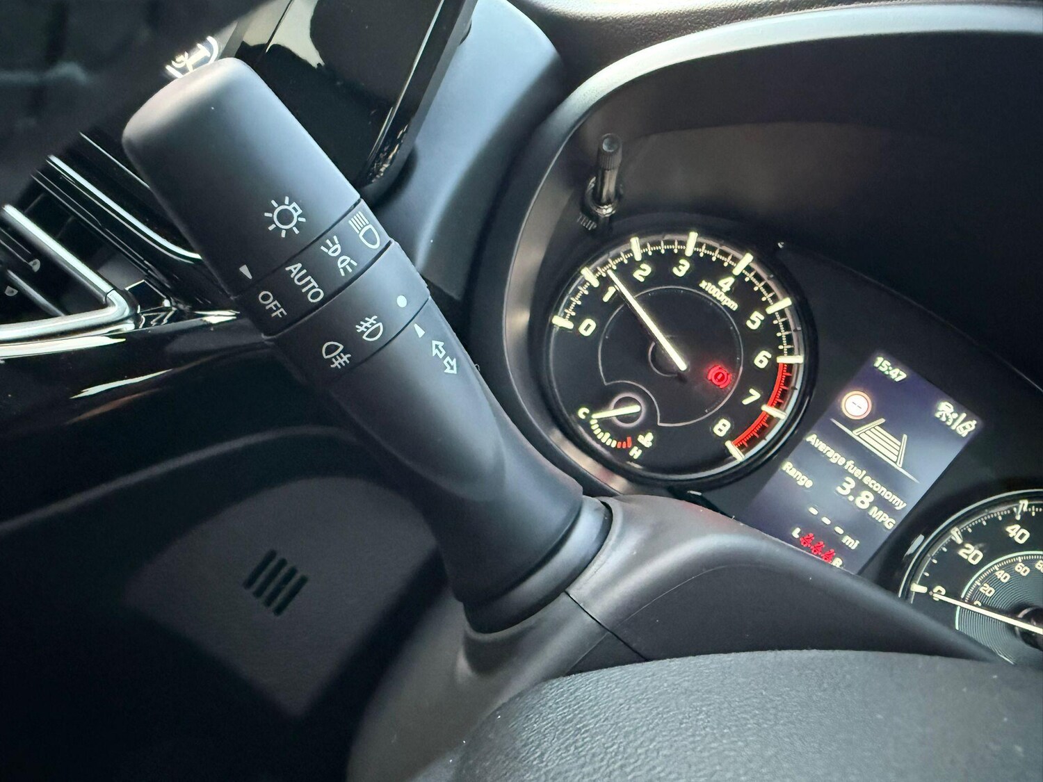 Used Suzuki SX4 S-Cross 2025 for sale - 77710444: Photo 34