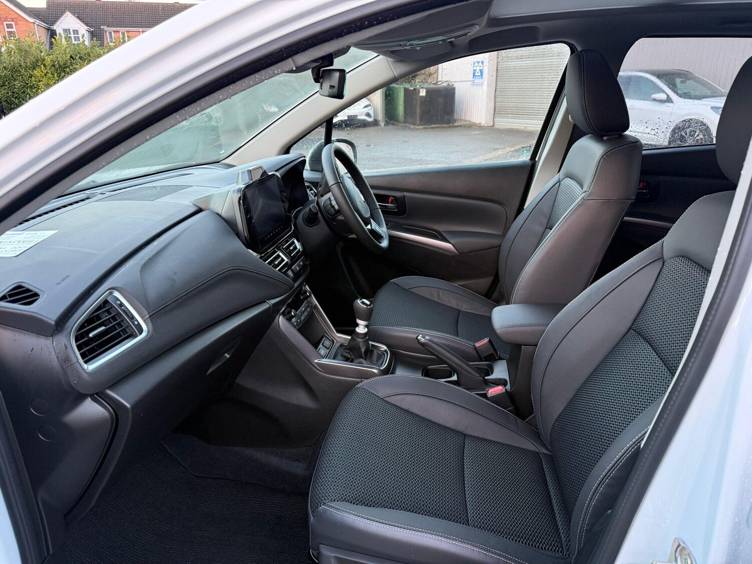 Used Suzuki SX4 S-Cross 2025 for sale - 77710444: Photo 38