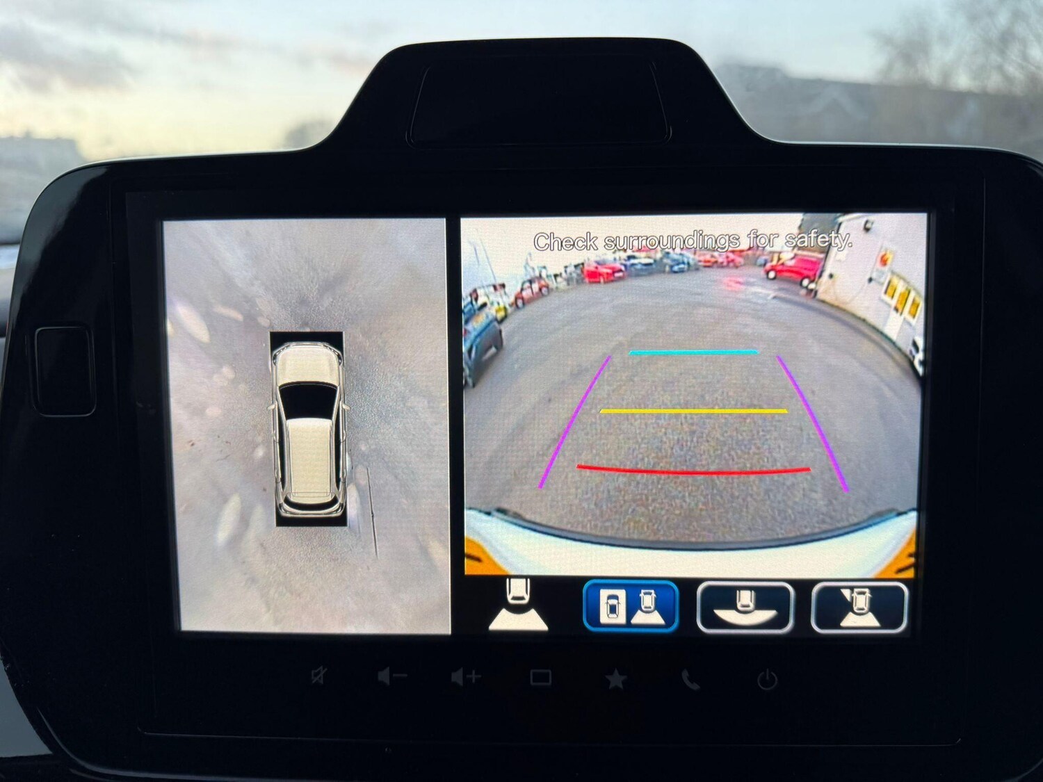 Used Suzuki SX4 S-Cross 2025 for sale - 77710444: Photo 39