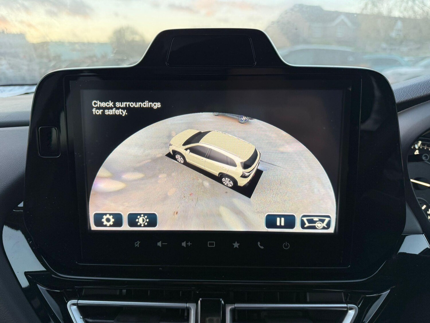 Used Suzuki SX4 S-Cross 2025 for sale - 77710444: Photo 41