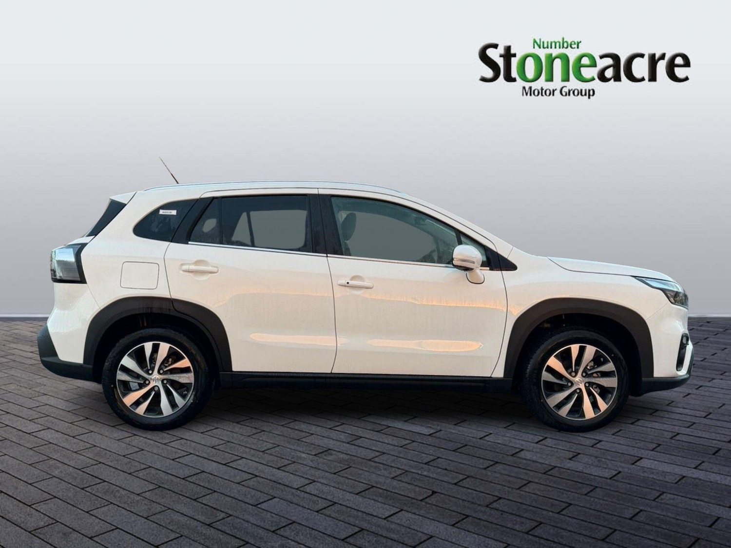 Used Suzuki SX4 S-Cross 2025 for sale - 77710444: Photo 7