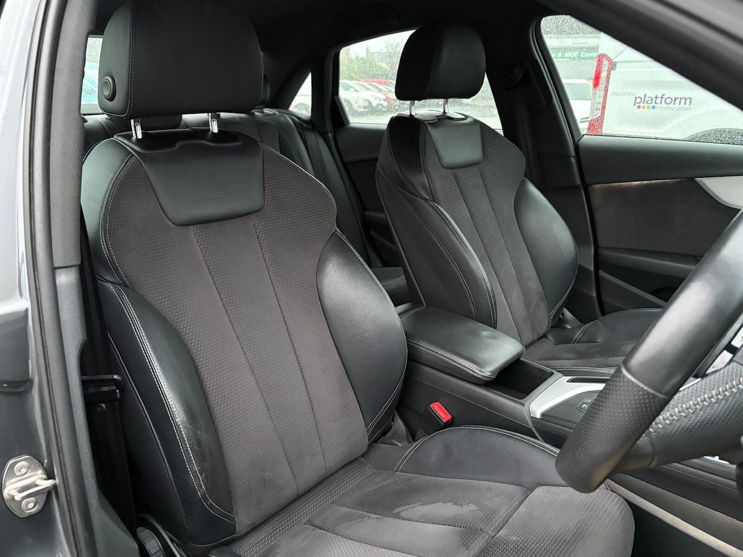 Used Audi A4 2018 for sale - 77314562: Photo 11