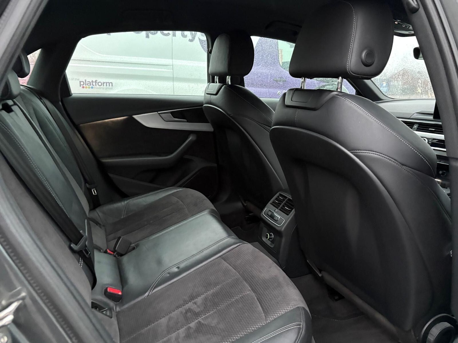 Used Audi A4 2018 for sale - 77314562: Photo 12