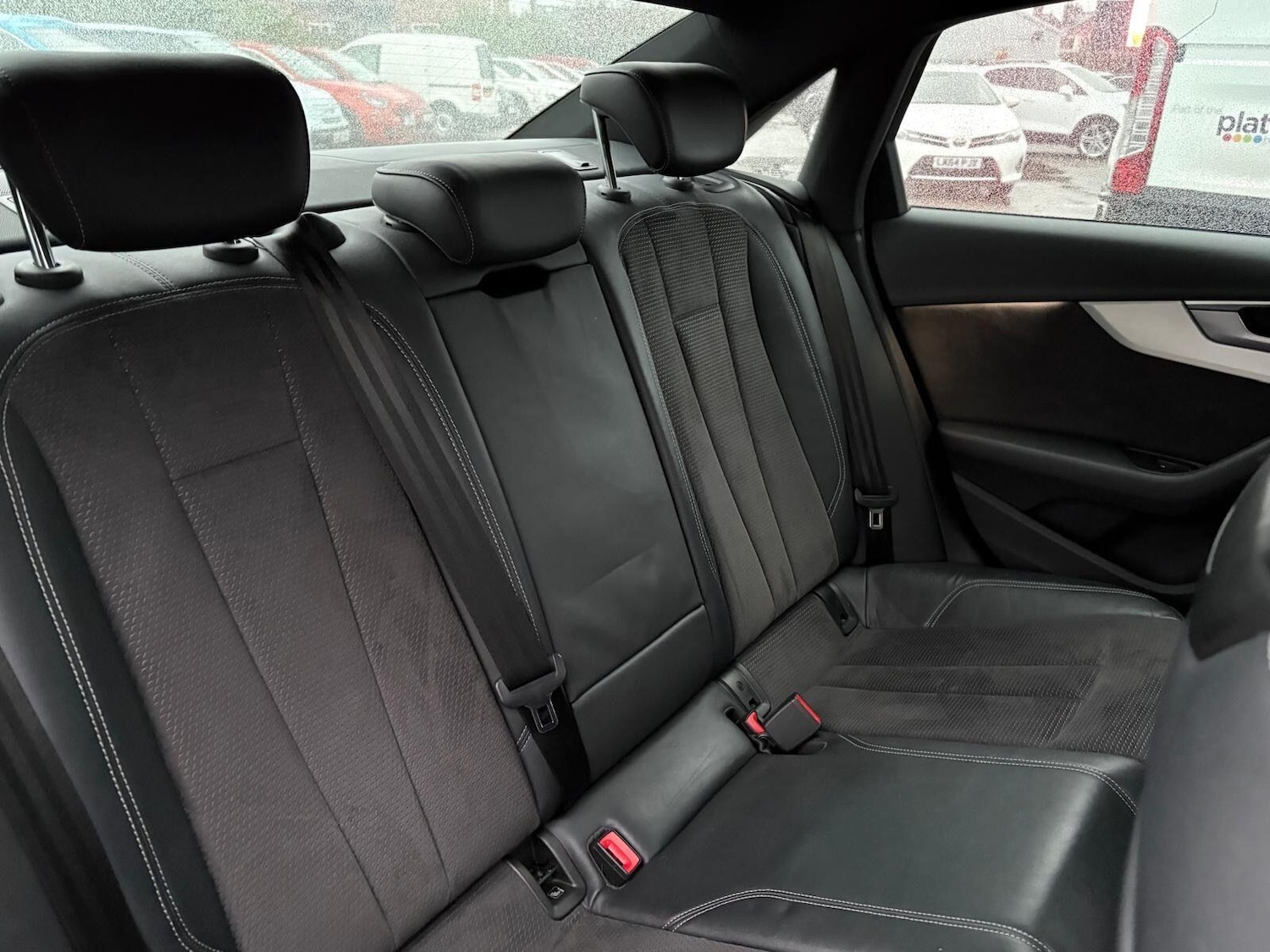 Used Audi A4 2018 for sale - 77314562: Photo 13