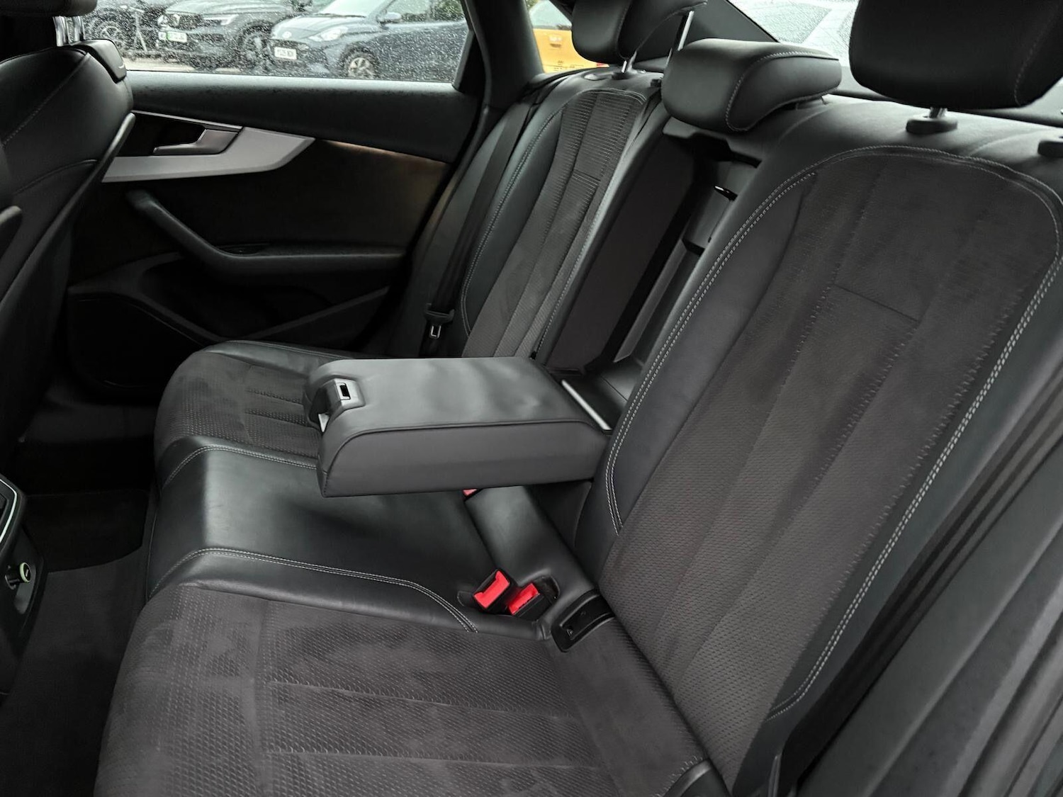 Used Audi A4 2018 for sale - 77314562: Photo 15