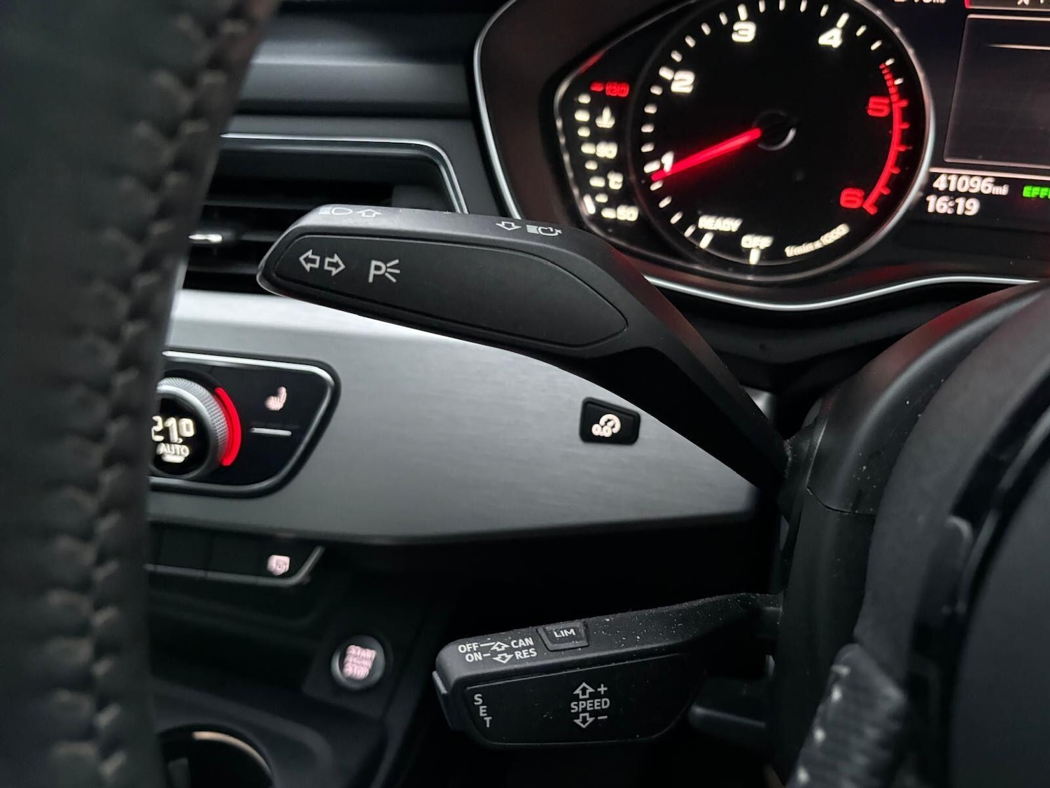 Used Audi A4 2018 for sale - 77314562: Photo 20