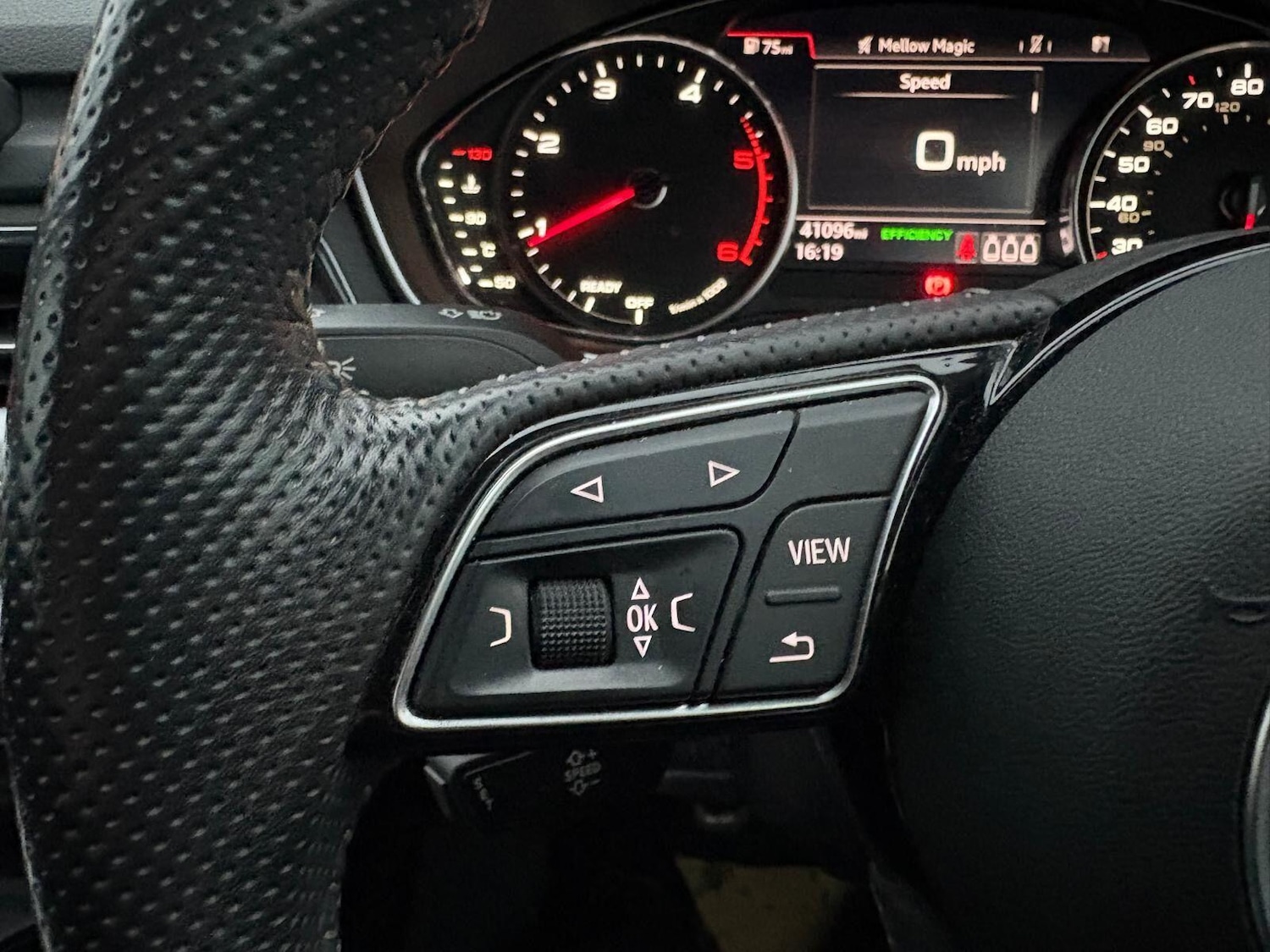 Used Audi A4 2018 for sale - 77314562: Photo 21