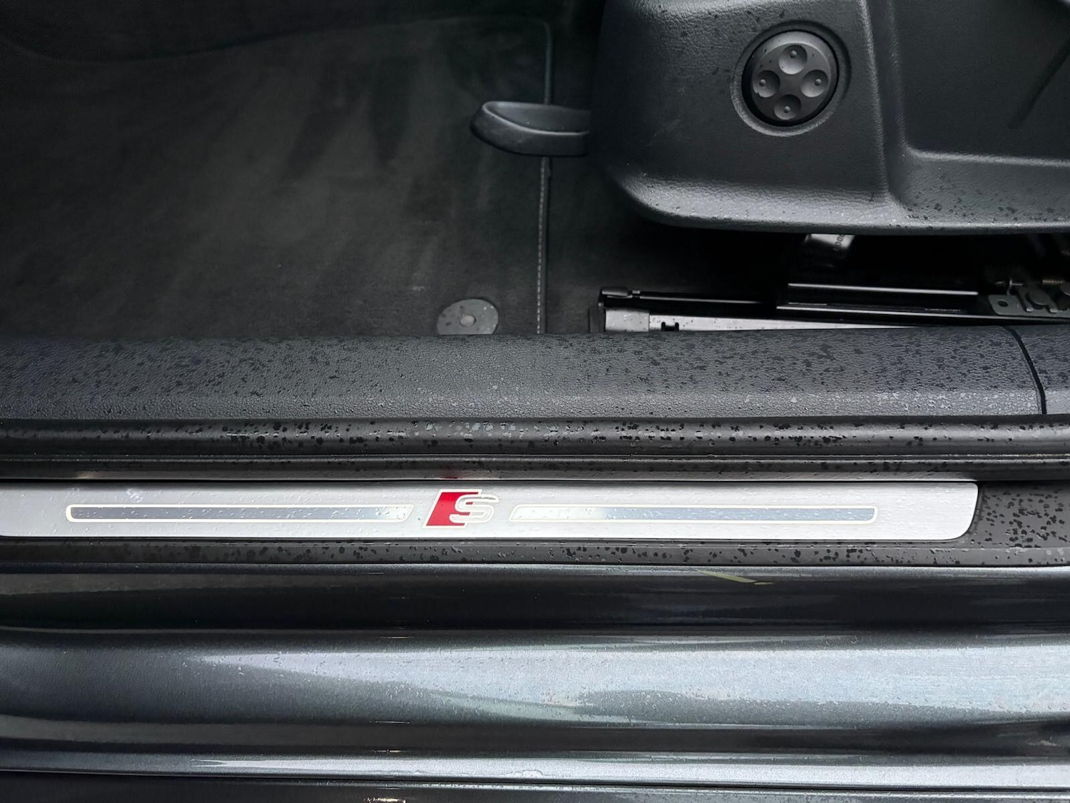 Used Audi A4 2018 for sale - 77314562: Photo 22