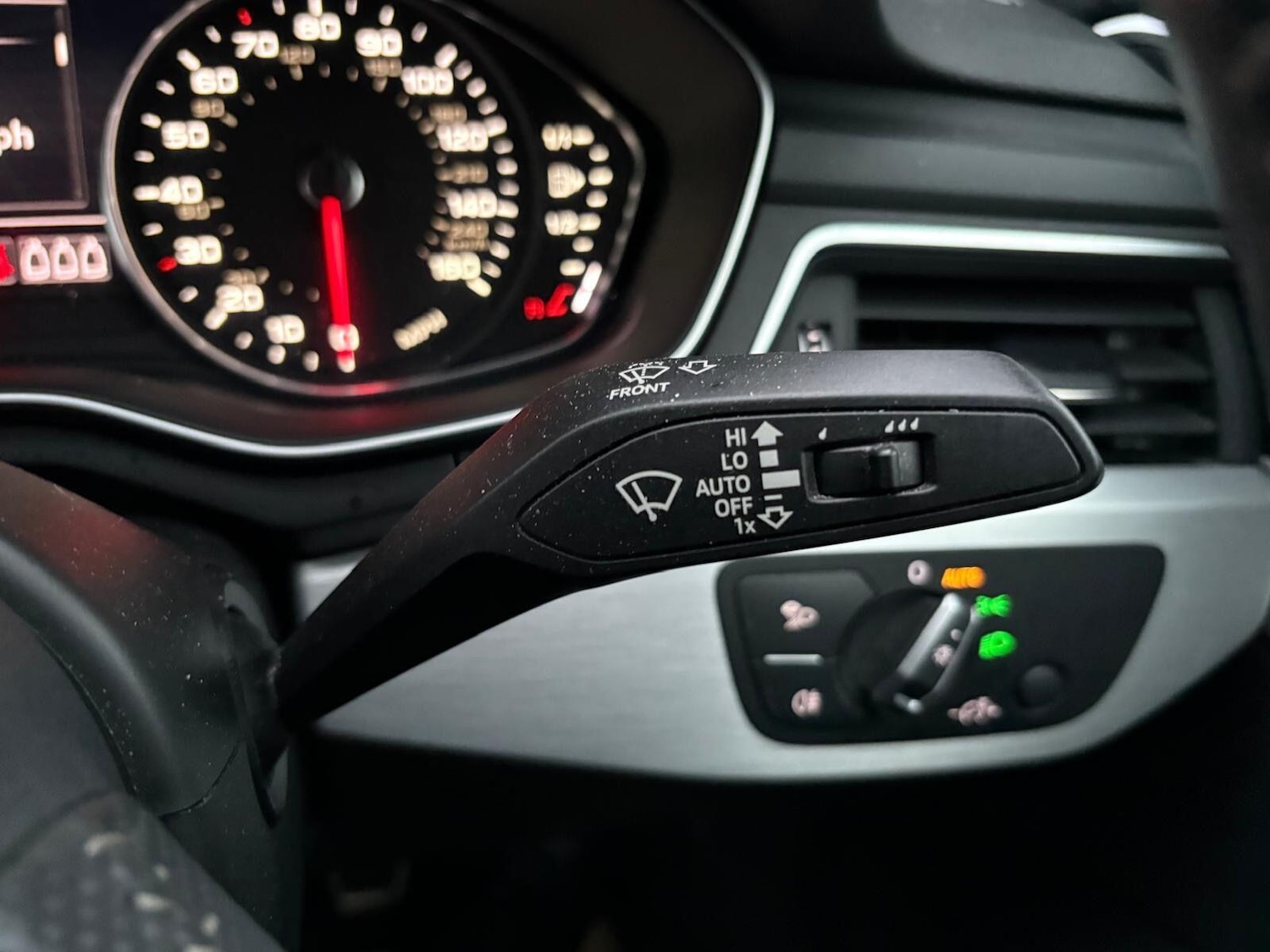 Used Audi A4 2018 for sale - 77314562: Photo 24