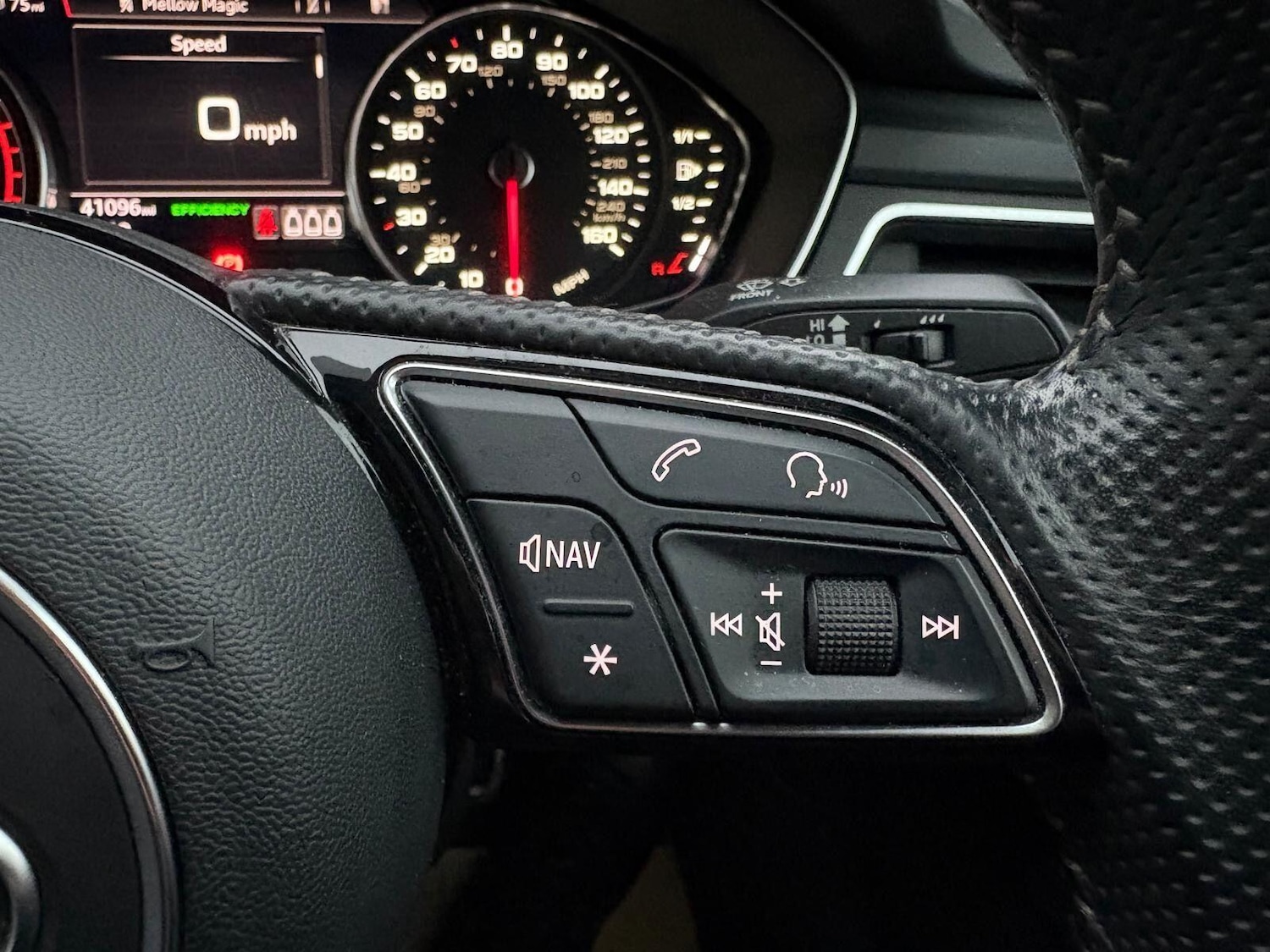 Used Audi A4 2018 for sale - 77314562: Photo 27