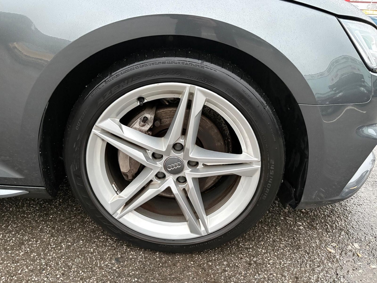 Used Audi A4 2018 for sale - 77314562: Photo 31