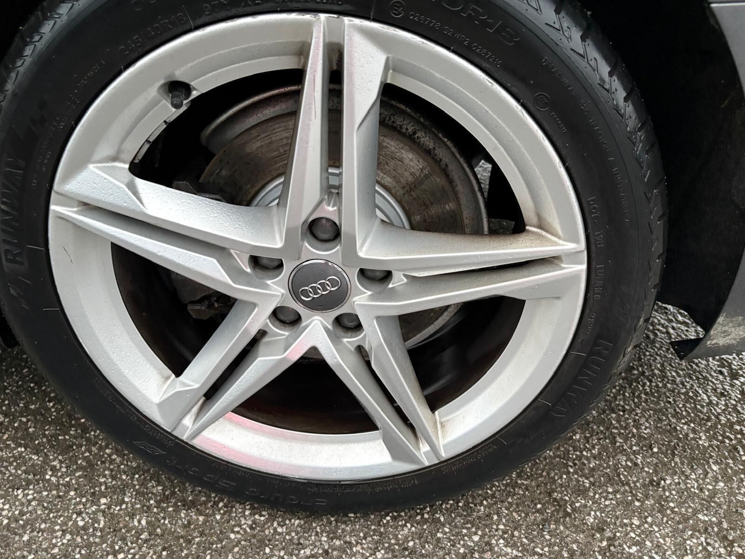 Used Audi A4 2018 for sale - 77314562: Photo 32