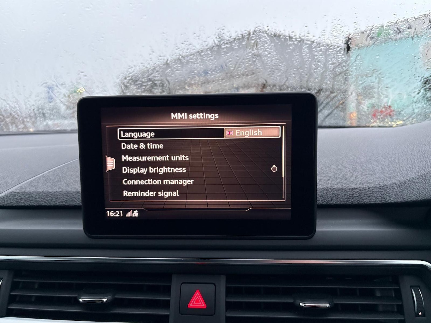 Used Audi A4 2018 for sale - 77314562: Photo 34