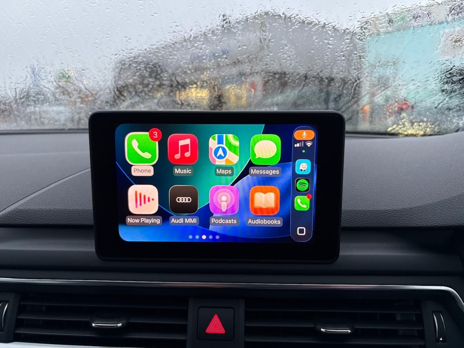 Used Audi A4 2018 for sale - 77314562: Photo 38