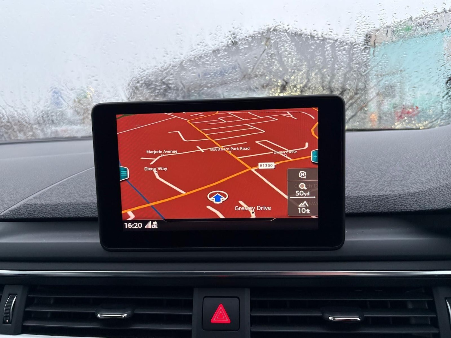 Used Audi A4 2018 for sale - 77314562: Photo 39