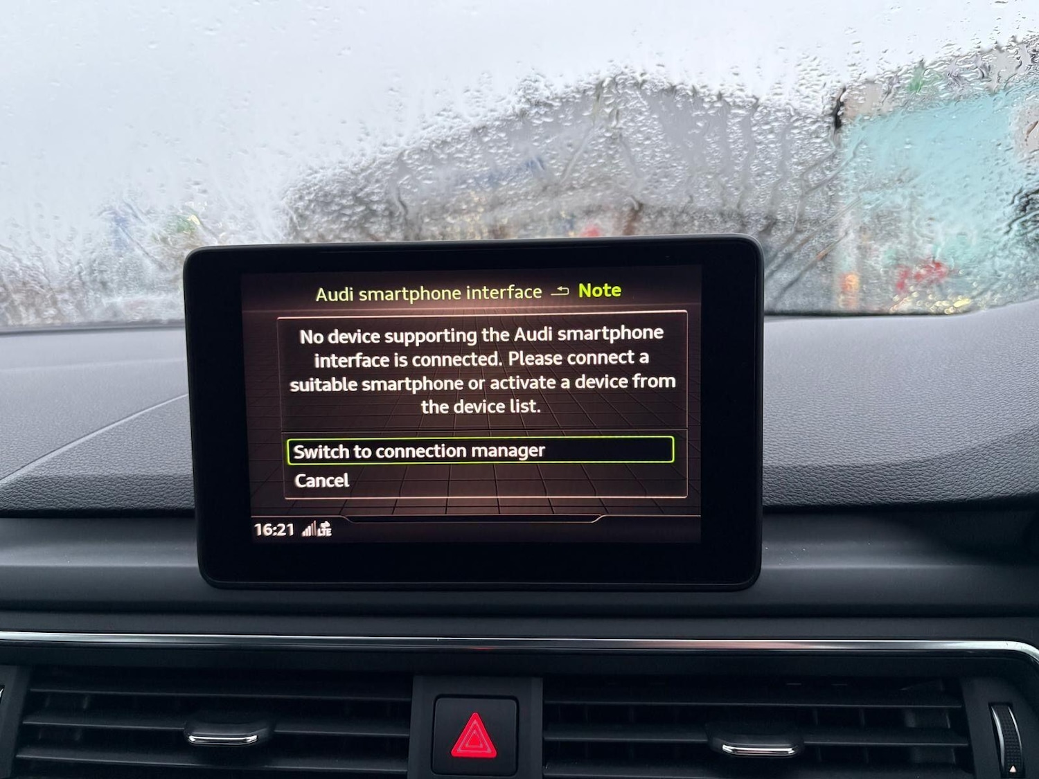 Used Audi A4 2018 for sale - 77314562: Photo 41