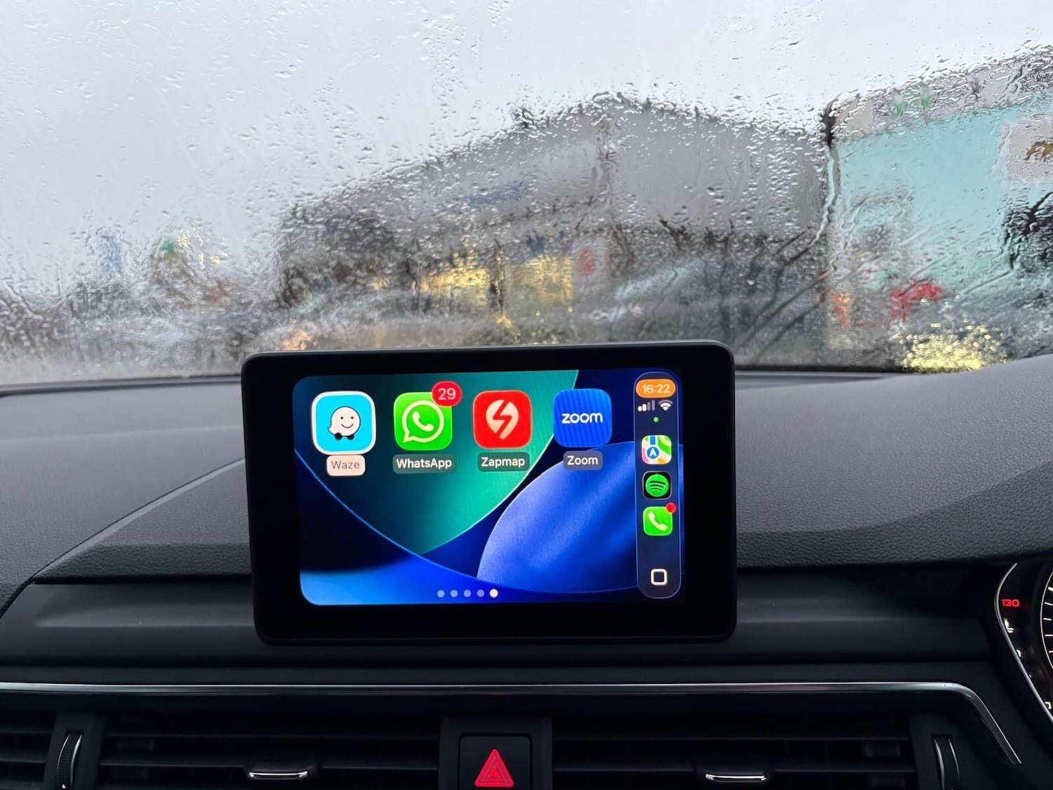 Used Audi A4 2018 for sale - 77314562: Photo 42