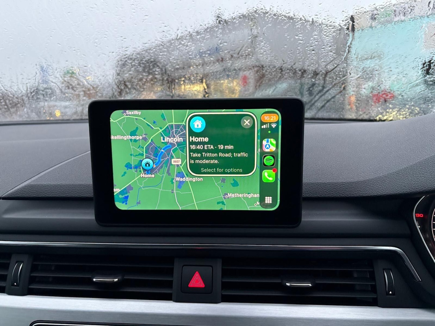 Used Audi A4 2018 for sale - 77314562: Photo 43