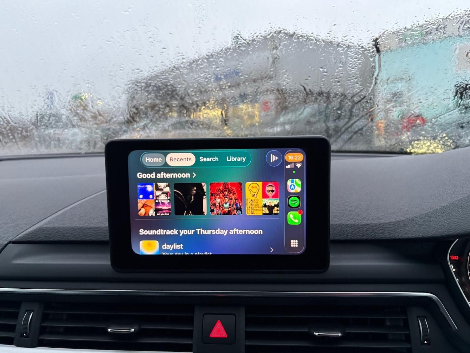 Used Audi A4 2018 for sale - 77314562: Photo 45