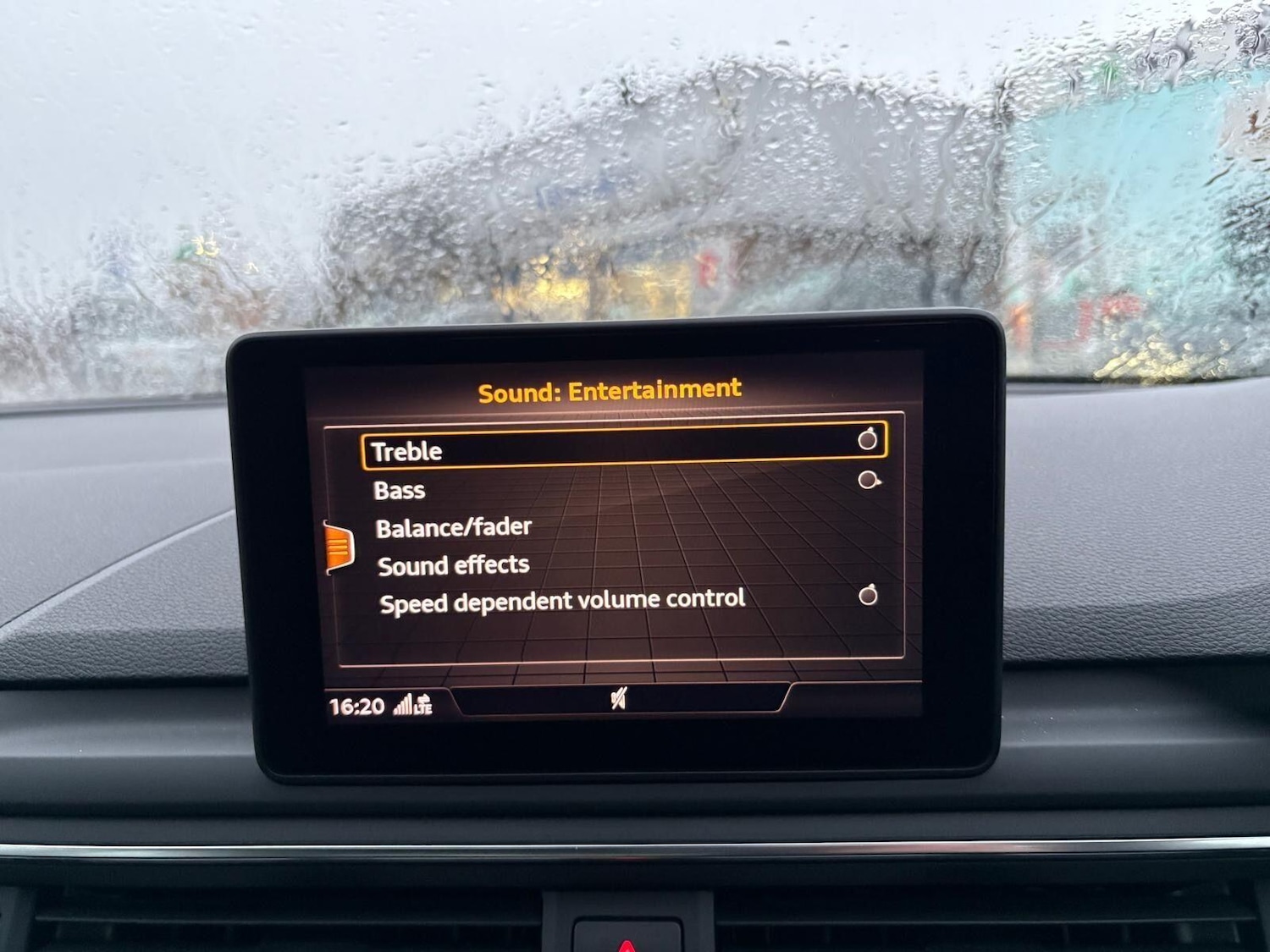 Used Audi A4 2018 for sale - 77314562: Photo 47