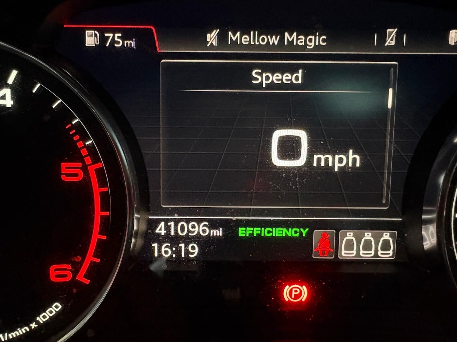 Used Audi A4 2018 for sale - 77314562: Photo 48