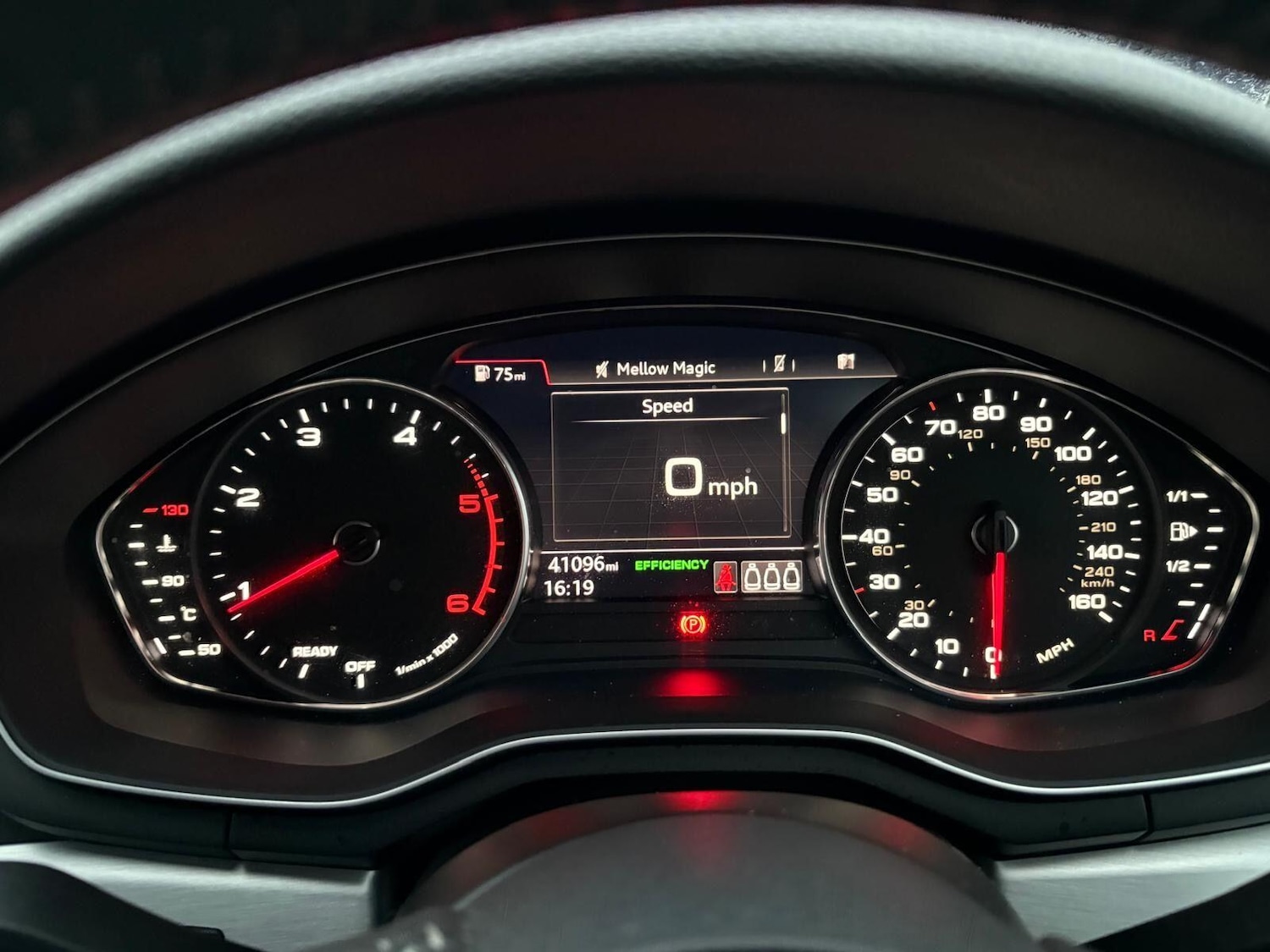 Used Audi A4 2018 for sale - 77314562: Photo 49