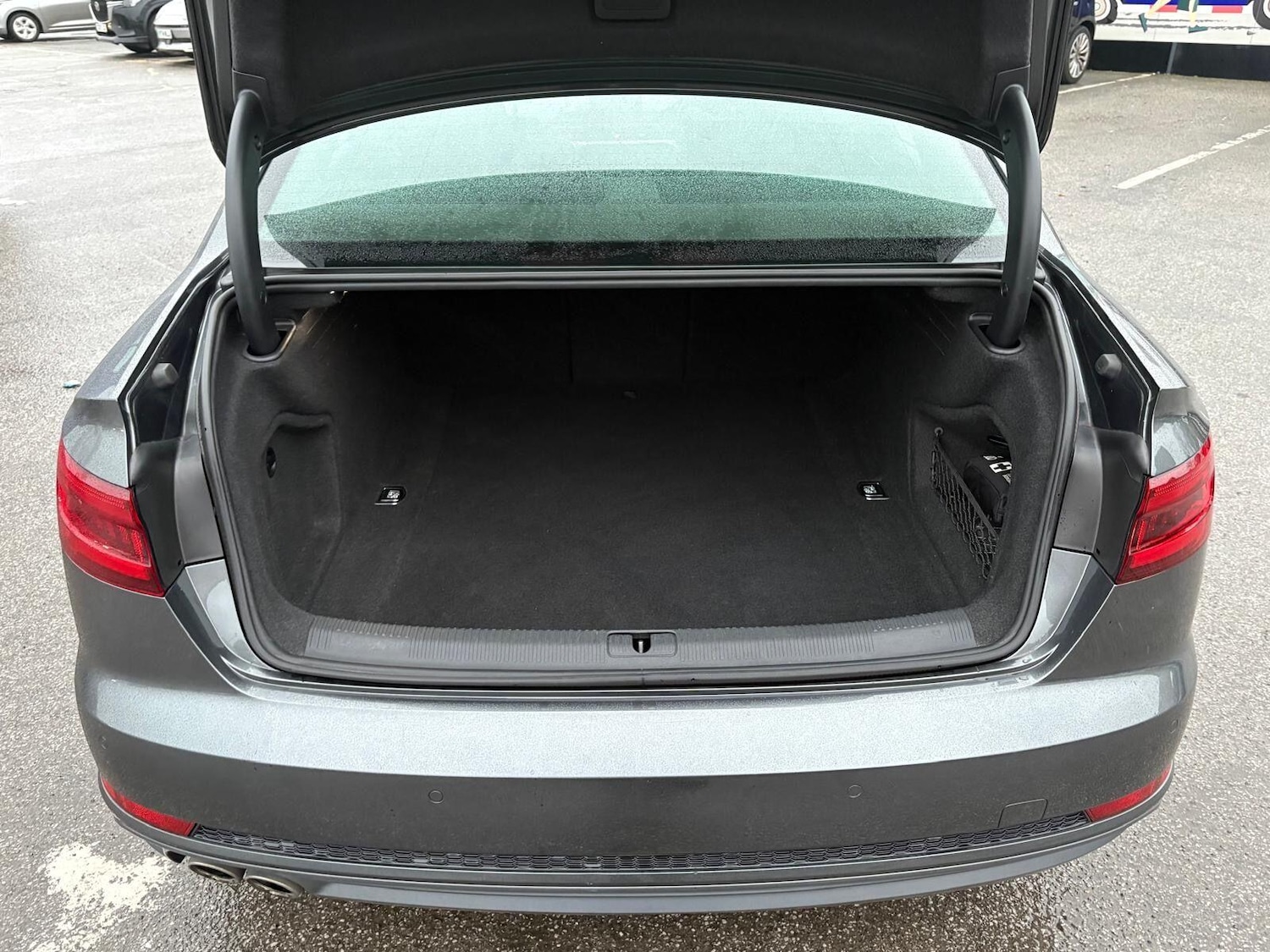 Used Audi A4 2018 for sale - 77314562: Photo 50