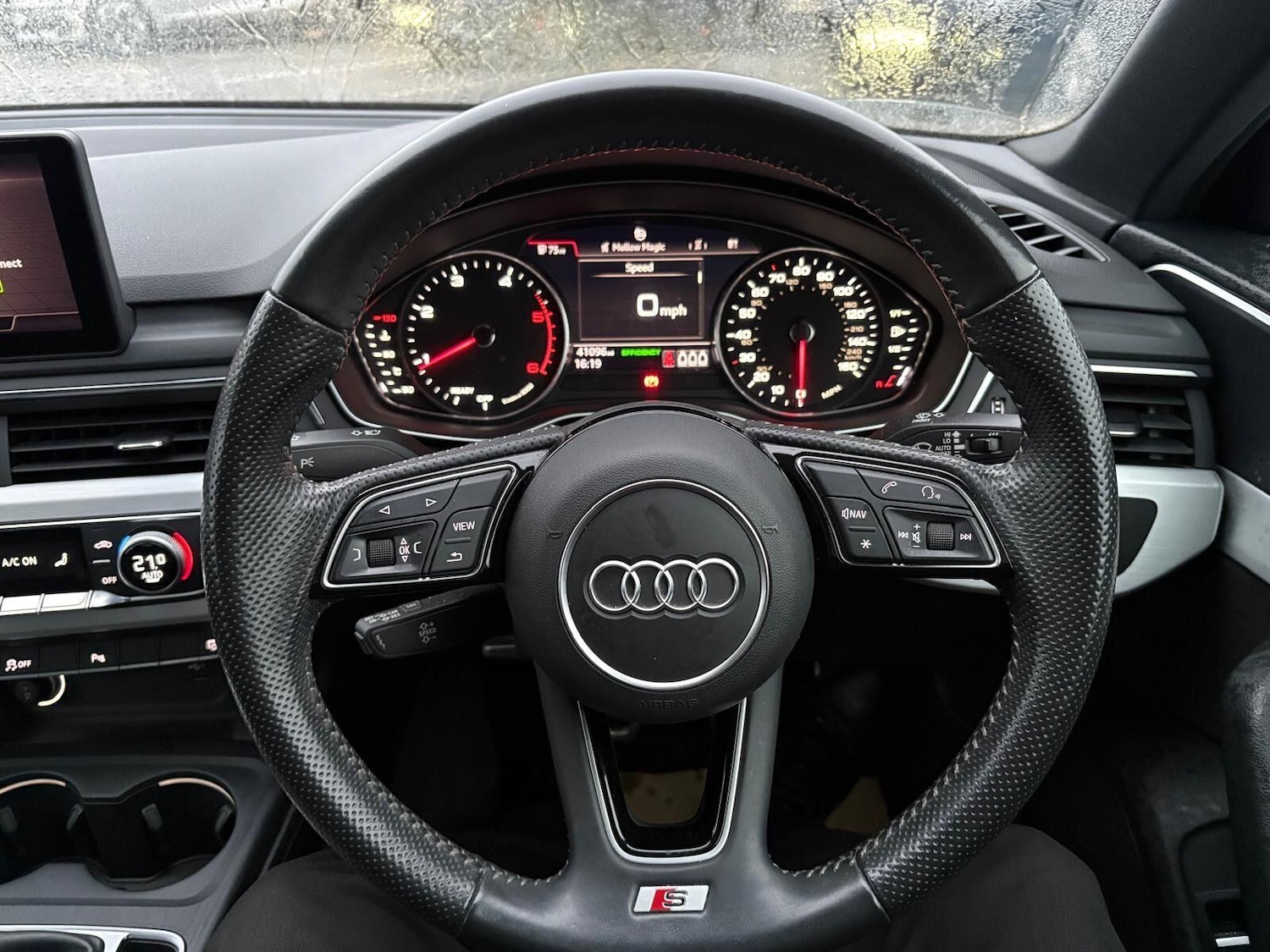 Used Audi A4 2018 for sale - 77314562: Photo 51