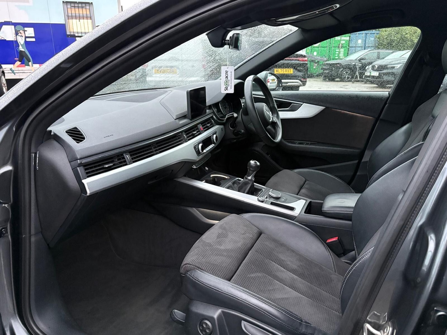 Used Audi A4 2018 for sale - 77314562: Photo 52