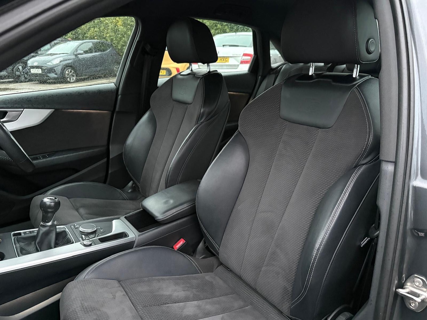 Used Audi A4 2018 for sale - 77314562: Photo 53