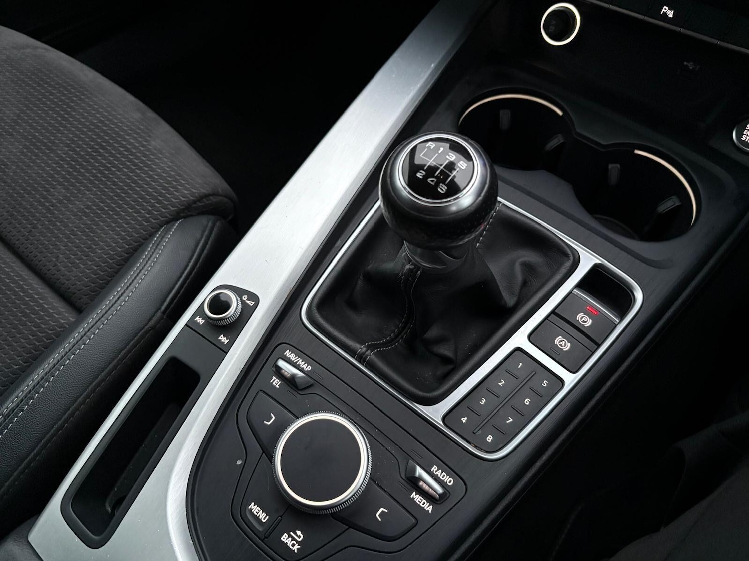 Used Audi A4 2018 for sale - 77314562: Photo 9