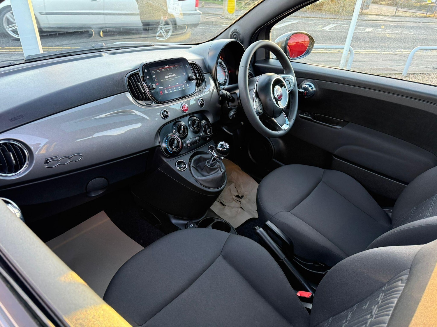 Used Fiat 500 2023 for sale - 76936653: Photo 10