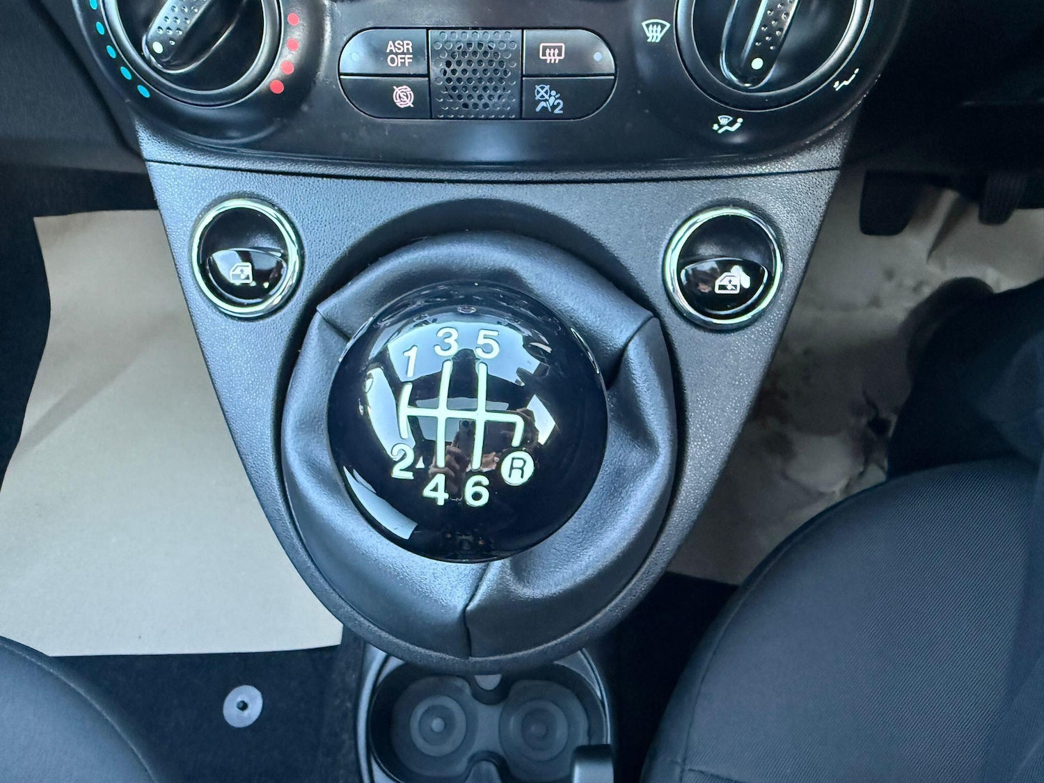 Used Fiat 500 2023 for sale - 76936653: Photo 12