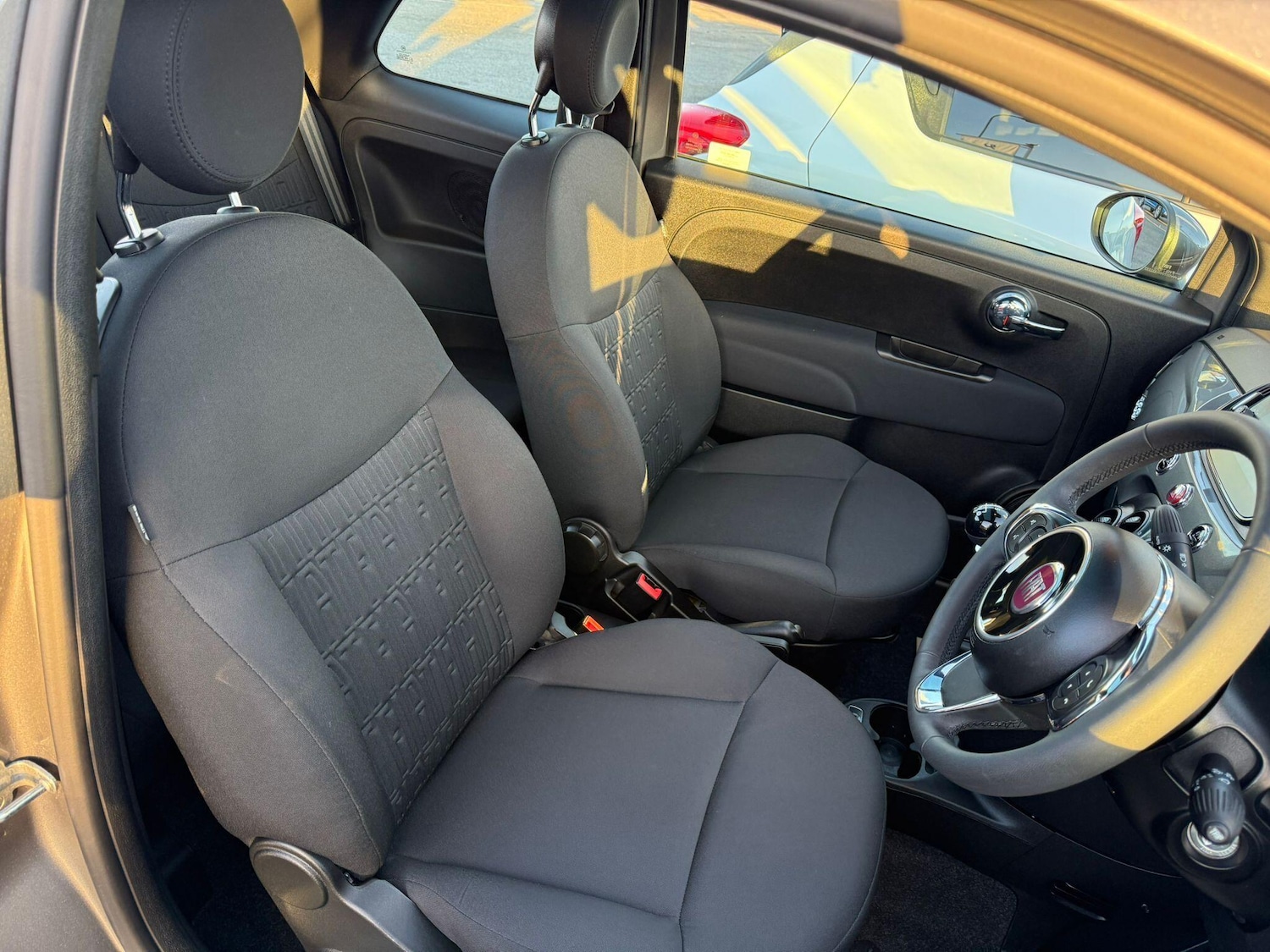 Used Fiat 500 2023 for sale - 76936653: Photo 13