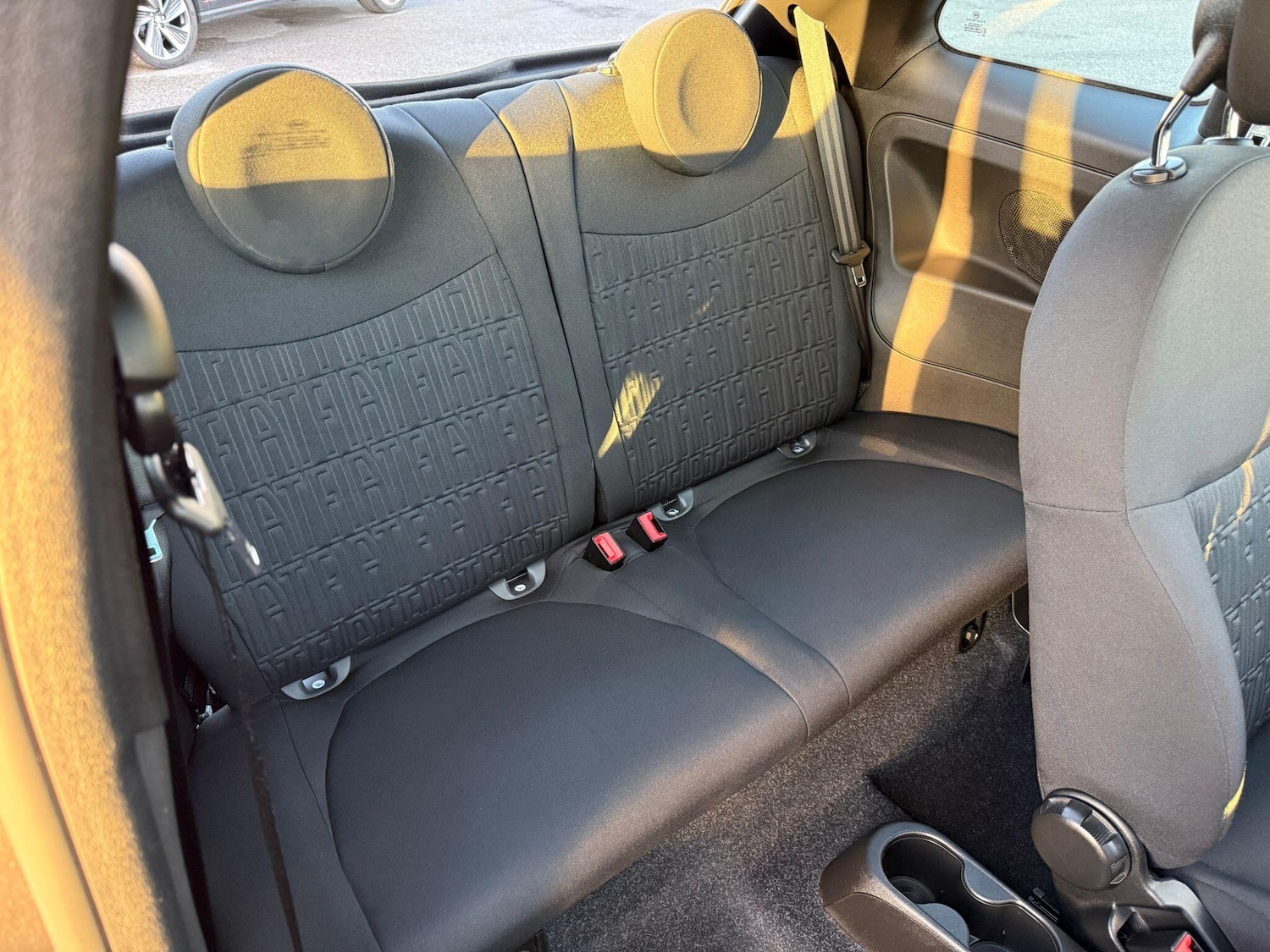 Used Fiat 500 2023 for sale - 76936653: Photo 14