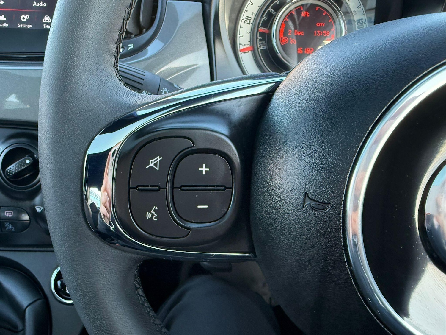 Used Fiat 500 2023 for sale - 76936653: Photo 15