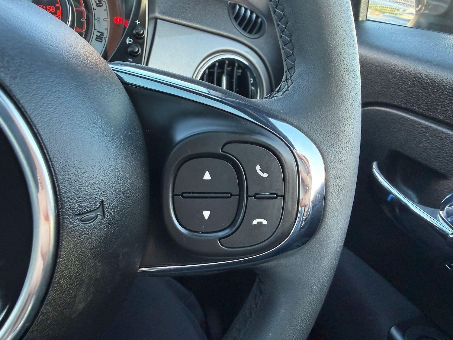 Used Fiat 500 2023 for sale - 76936653: Photo 17