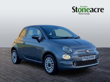 Fiat 500 feature image