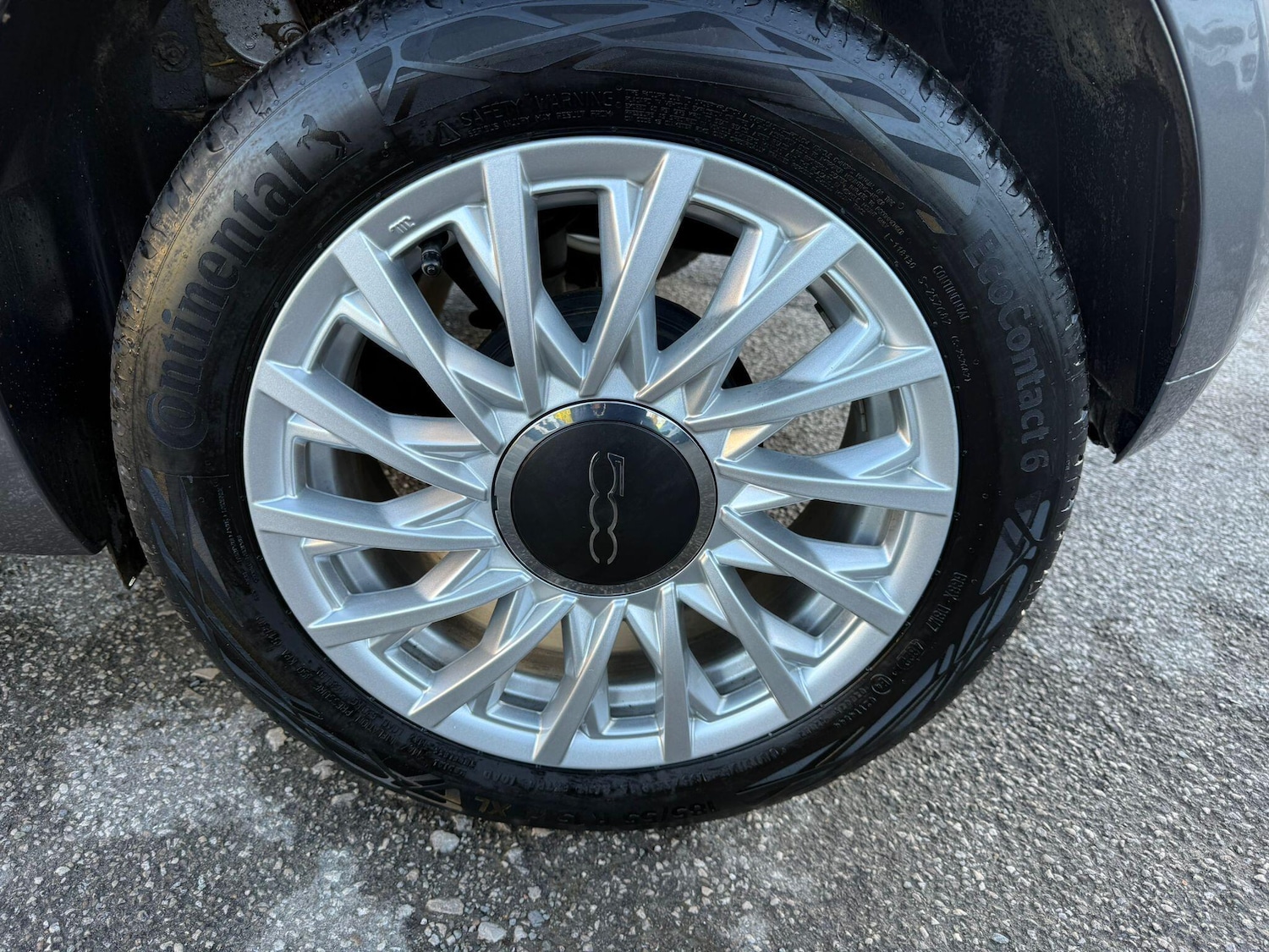 Used Fiat 500 2023 for sale - 76936653: Photo 20