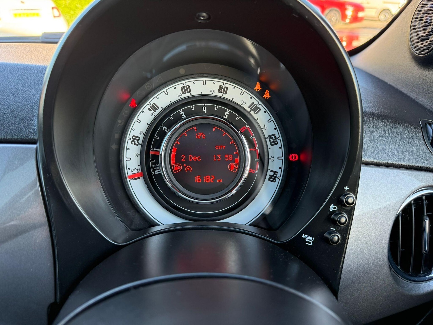 Used Fiat 500 2023 for sale - 76936653: Photo 23