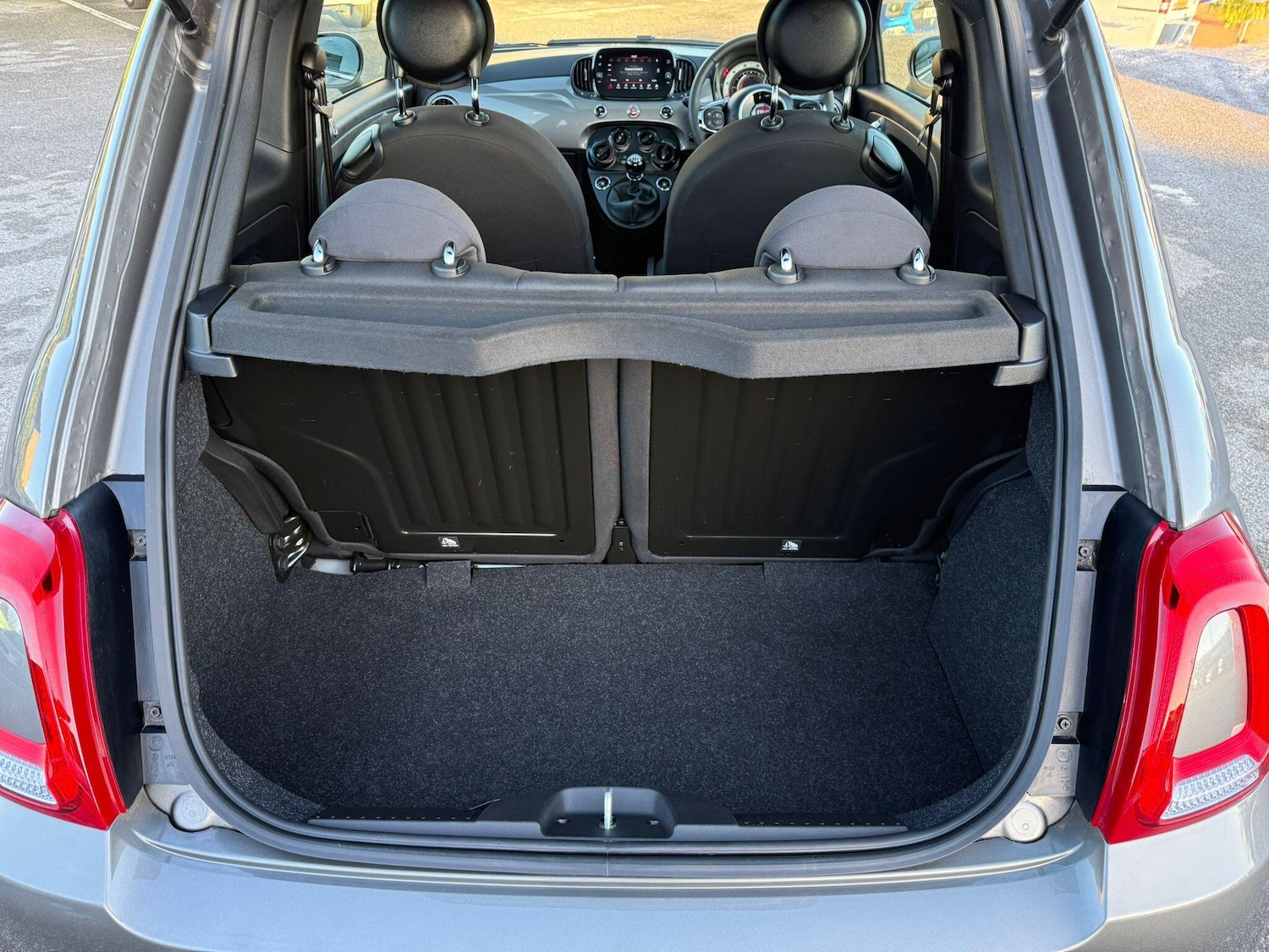 Used Fiat 500 2023 for sale - 76936653: Photo 24