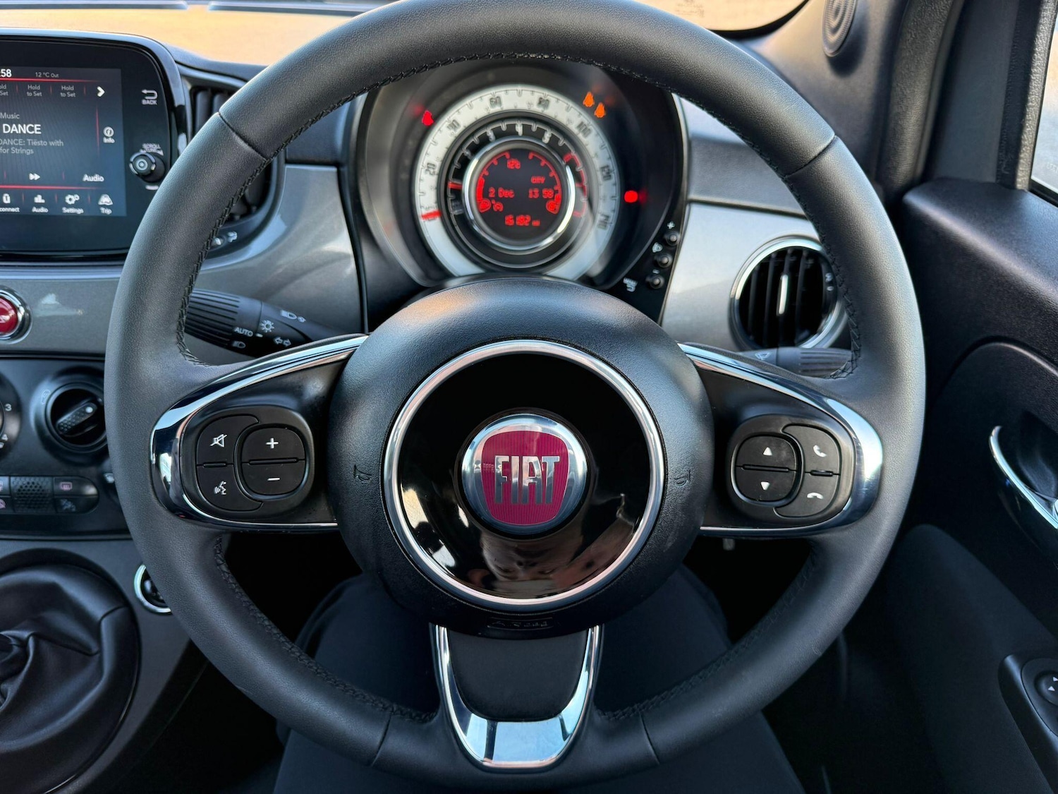 Used Fiat 500 2023 for sale - 76936653: Photo 25