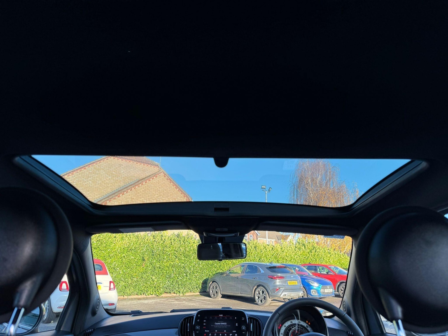 Used Fiat 500 2023 for sale - 76936653: Photo 26