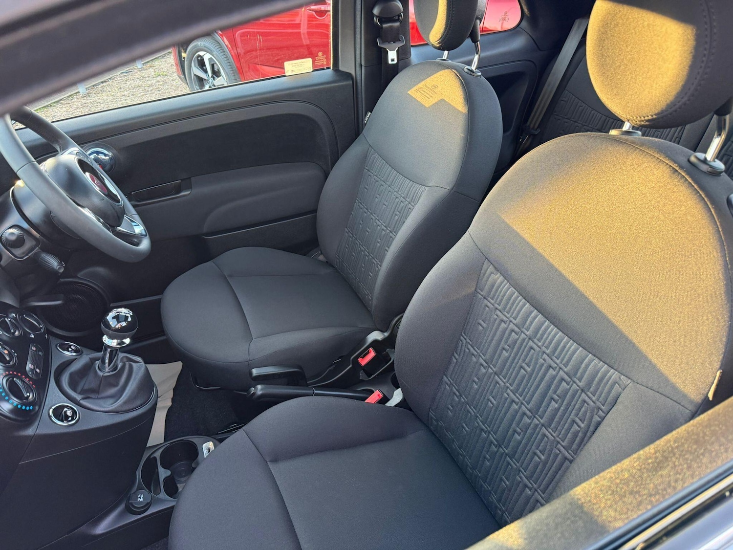 Used Fiat 500 2023 for sale - 76936653: Photo 27